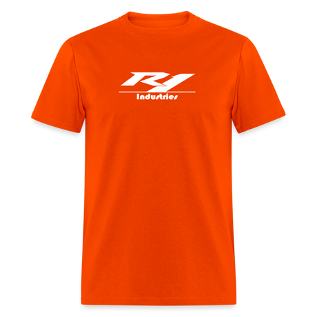 Unisex Classic T-Shirt - orange