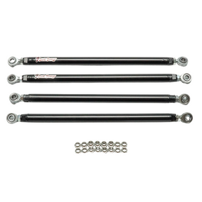 Photo of Shock Therapy Polaris RZR XP 1000 | RS1 | XP Turbo Radius Rods by Shock Therapy - Premium for UTVs / Side by Sides