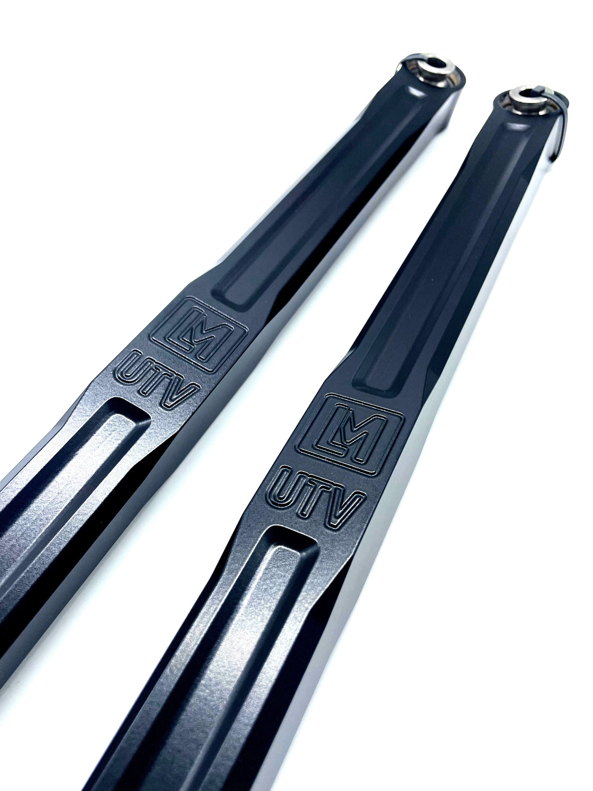 Photo of Polaris RZR Pro R Rear Sway Bar Links by LM-UTV - Premium Sway Bar Links for UTVs / Side by Sides