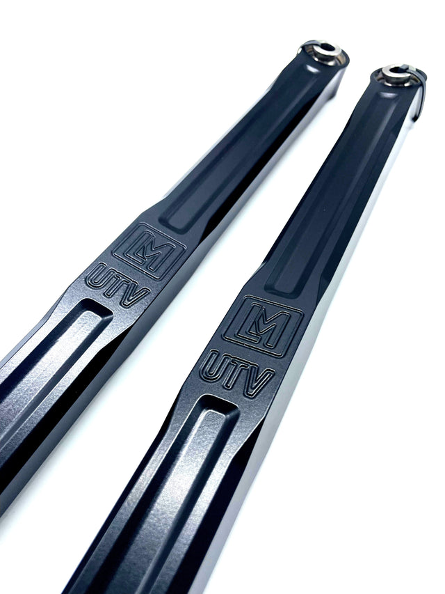 Photo of Polaris RZR Pro R Rear Sway Bar Links by LM-UTV - Premium Sway Bar Links for UTVs / Side by Sides