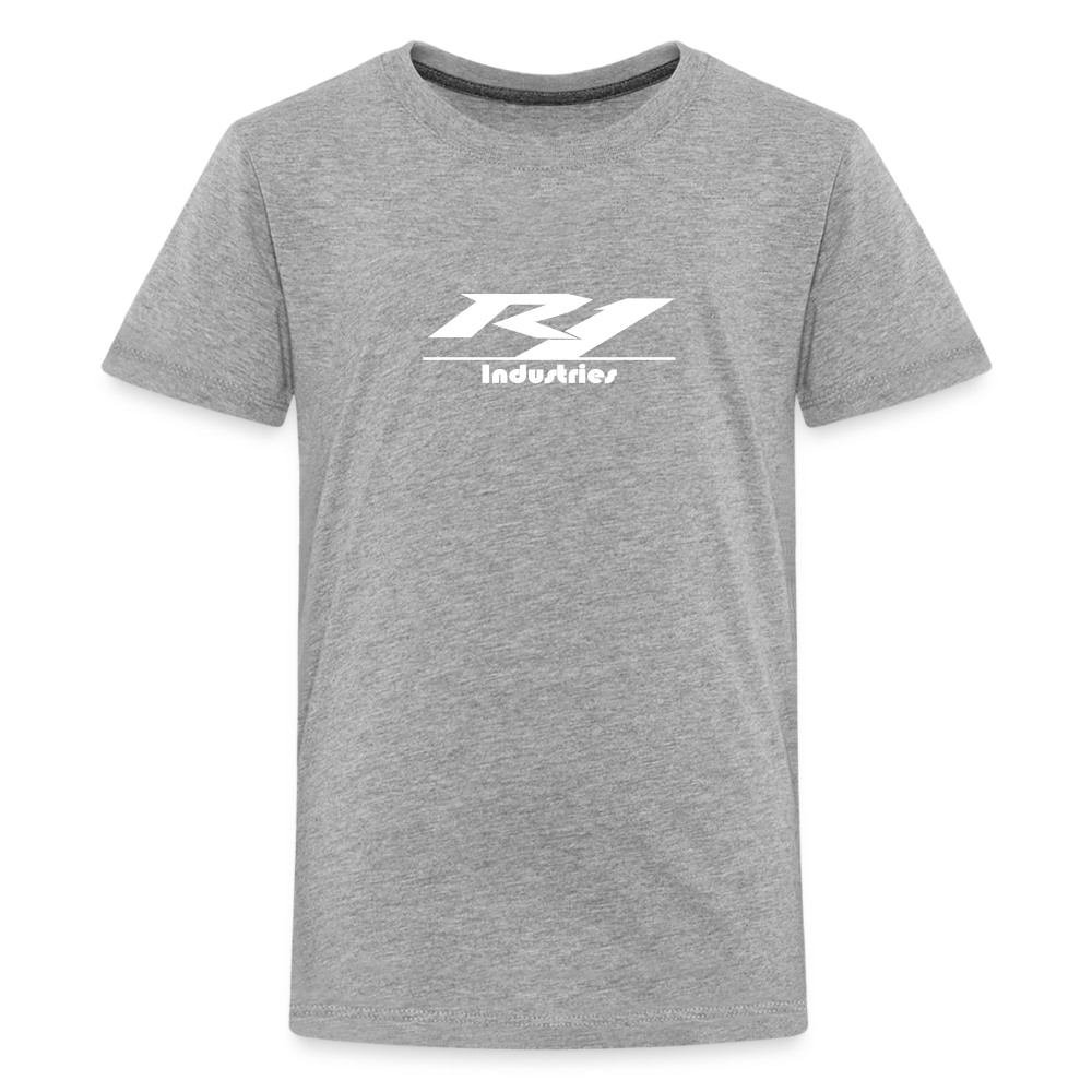 Photo of Kids' Premium T-Shirt by R1 Industries - Premium Apparel for UTVs / Side by Sides