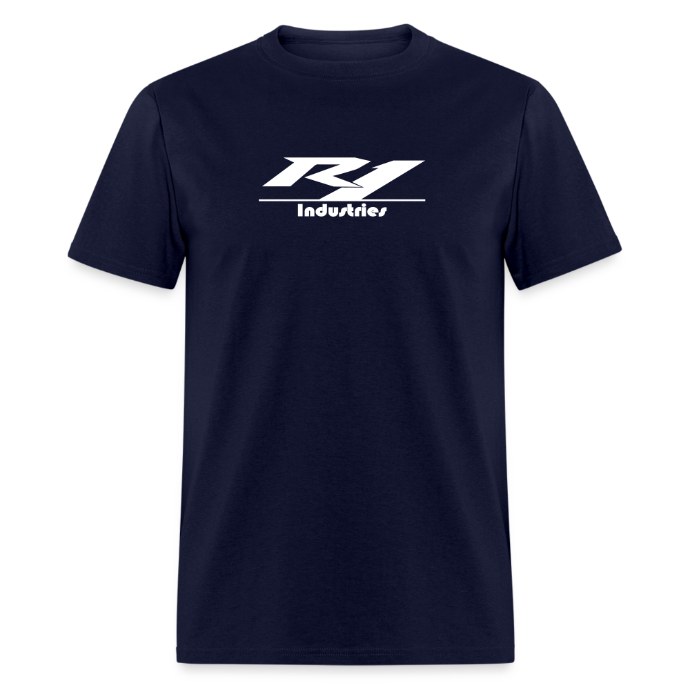 Photo of Unisex Classic T-Shirt by R1 Industries - Premium Apparel for UTVs / Side by Sides