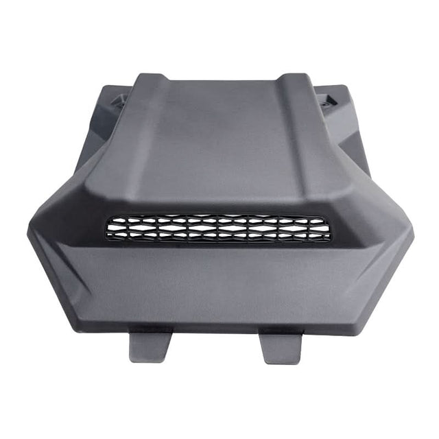 Photo of Kemimoto Hood Scoop with Mesh for Polaris RZR PRO XP/ XP4 by Kemimoto - Premium for UTVs / Side by Sides