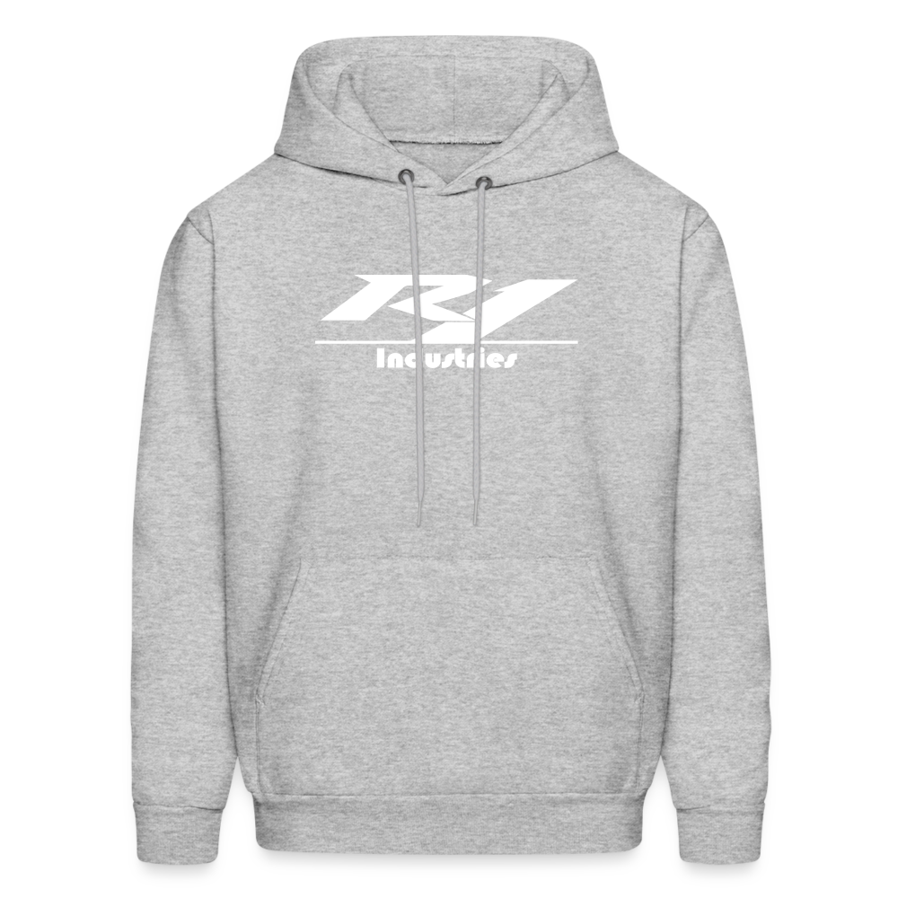 Photo of Unisex Fleece Zip Hoodie by R1 Industries - Premium Apparel & Accessories for UTVs / Side by Sides