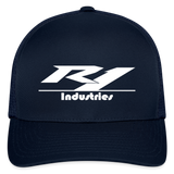 Photo of R1 Industries Flexfit Fitted Baseball Cap by Spreadconnect - Premium Apparel & Accessories for UTVs / Side by Sides
