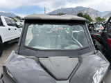 Photo of Glass Windshield for CF Moto Z Force 950 by UTVZILLA - Premium for UTVs / Side by Sides