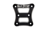 Photo of Shock Therapy Can-Am X3 Pull Plate by Shock Therapy - Premium for UTVs / Side by Sides