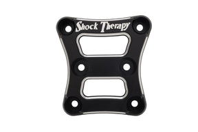 Photo of Shock Therapy Can-Am X3 Pull Plate by Shock Therapy - Premium for UTVs / Side by Sides