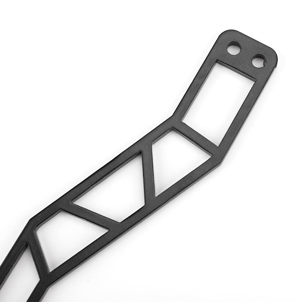 Photo of Heavy Duty Belts & Door Handle for Can-Am Maverick X3 by Kemimoto - Premium for UTVs / Side by Sides