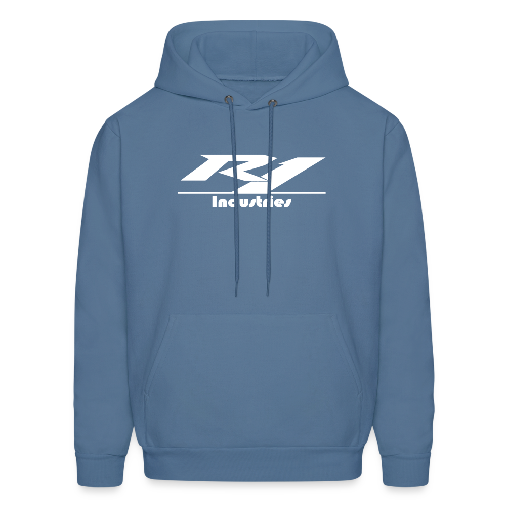 Photo of Unisex Fleece Zip Hoodie by R1 Industries - Premium Apparel & Accessories for UTVs / Side by Sides