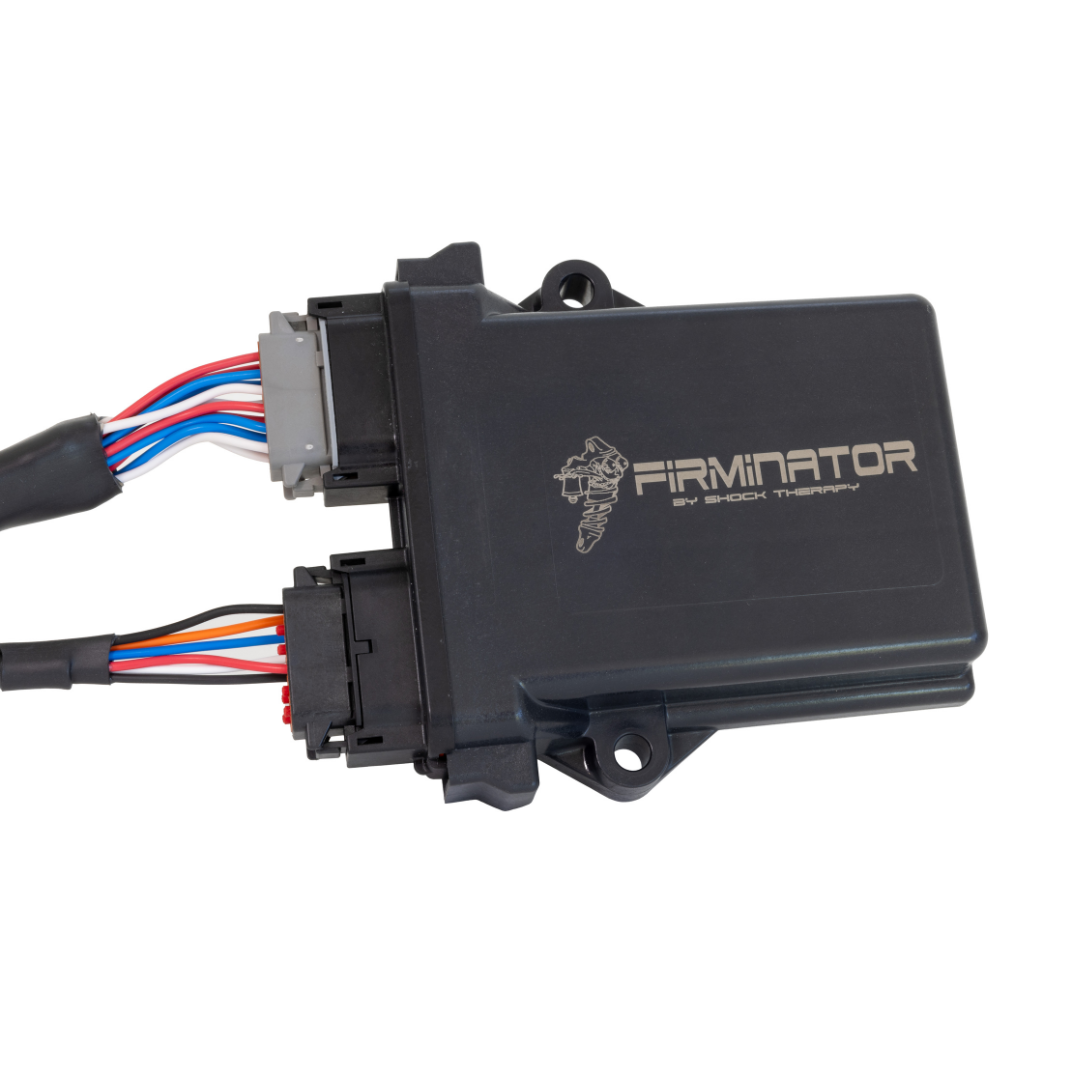 Photo of Firminator by Shock Therapy - Premium for UTVs / Side by Sides
