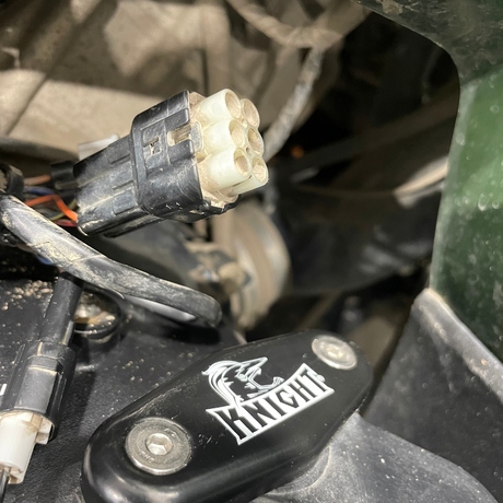 Photo of Brute Force - Prairie Sure 4 Combo by Knight ATV - Premium Power Sports for UTVs / Side by Sides