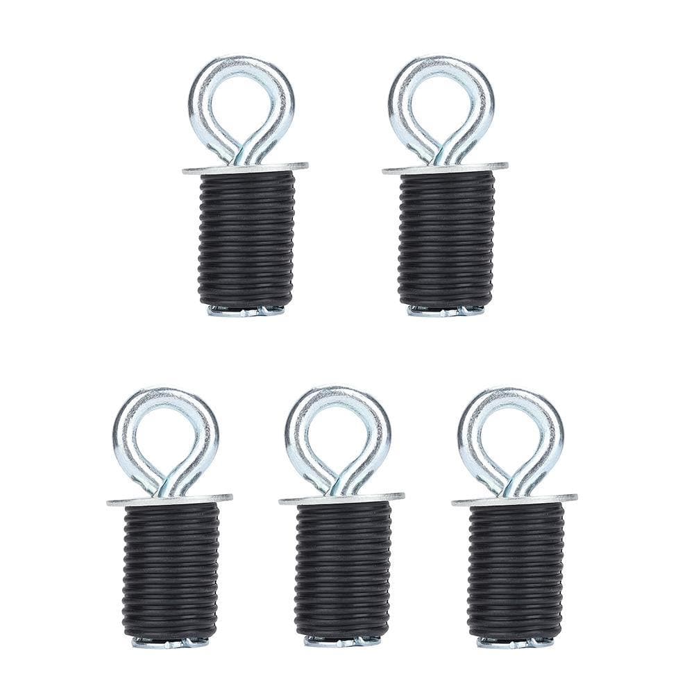 Photo of Tie Down Anchors for Polaris RZR / Sportsman / ACE by Kemimoto - Premium for UTVs / Side by Sides