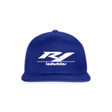 Photo of R1 Industries Snapback Baseball Cap by Spreadconnect - Premium Apparel & Accessories for UTVs / Side by Sides