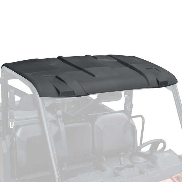Photo of Plastic Hard Roof 3-Seat for Polaris Ranger XP 1000/ 1000/ XP 900 by Kemimoto - Premium for UTVs / Side by Sides