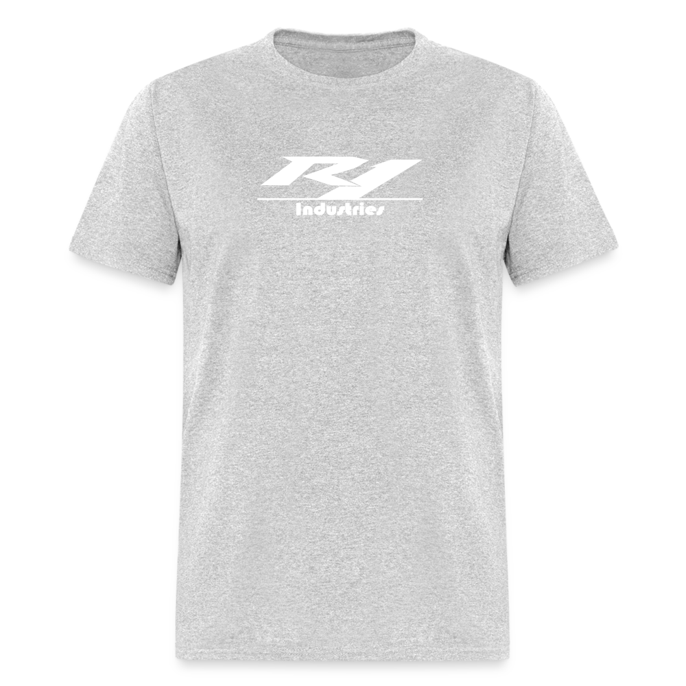 Photo of Unisex Classic T-Shirt by R1 Industries - Premium Apparel for UTVs / Side by Sides