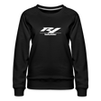 Women’s Premium Sweatshirt - black