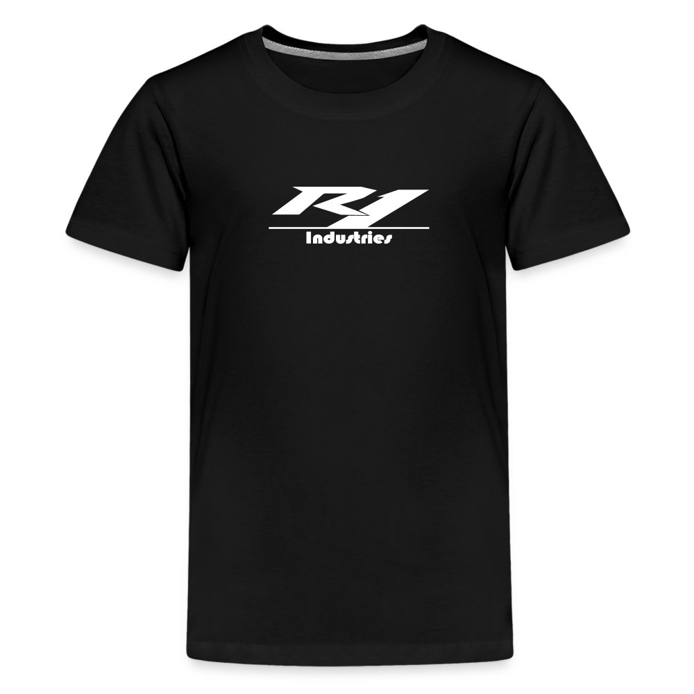 Photo of Kids' Premium T-Shirt by R1 Industries - Premium Apparel for UTVs / Side by Sides