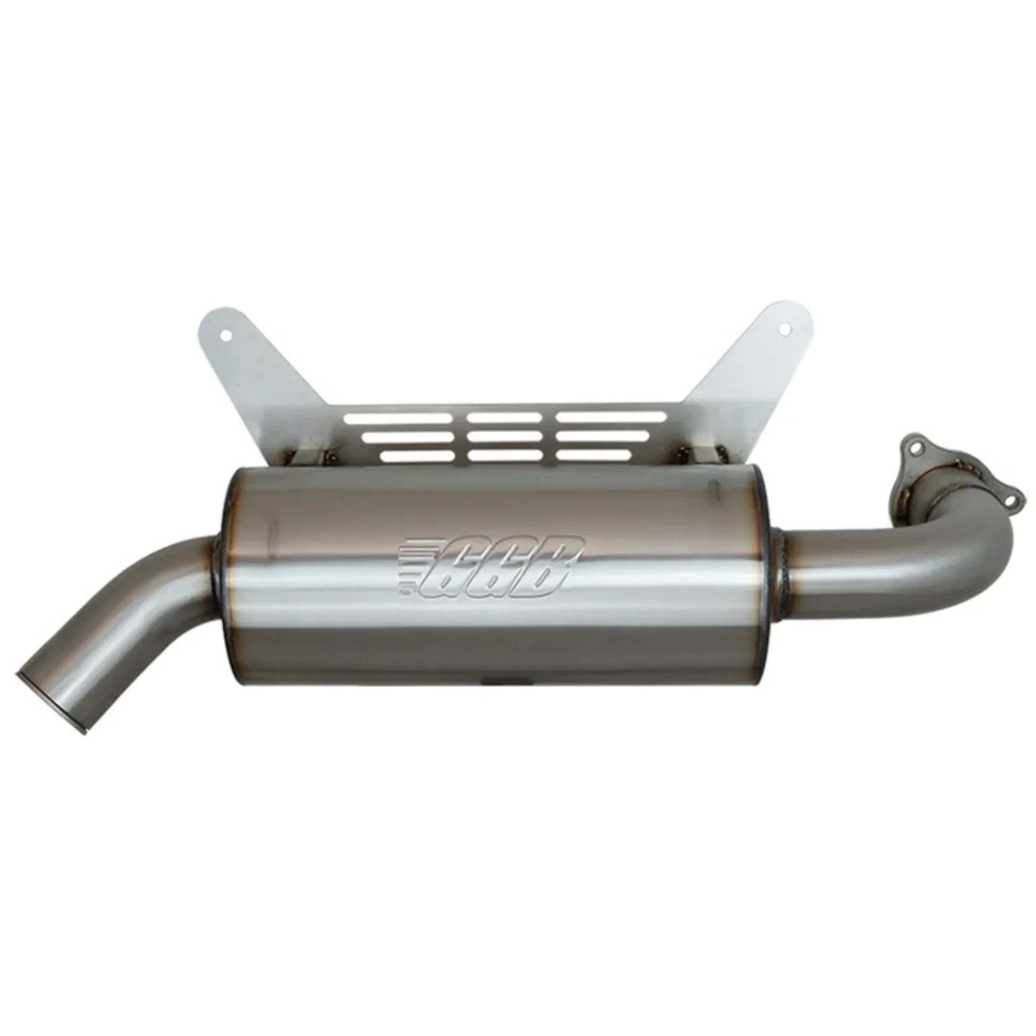 2018-2023 Polaris RZR XP 1000, RZR RS1 GGB Sport Muffler