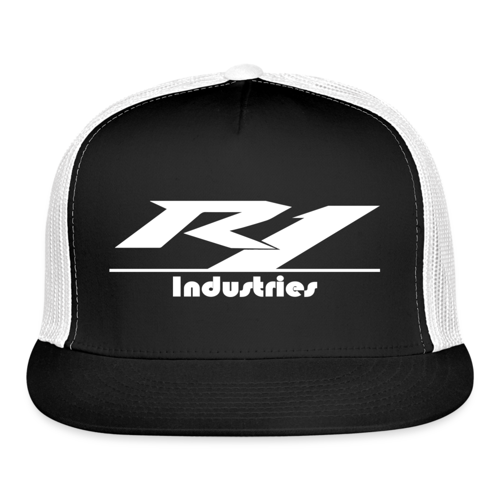 Photo of Trucker Hat by Spreadconnect - Premium Apparel & Accessories for UTVs / Side by Sides