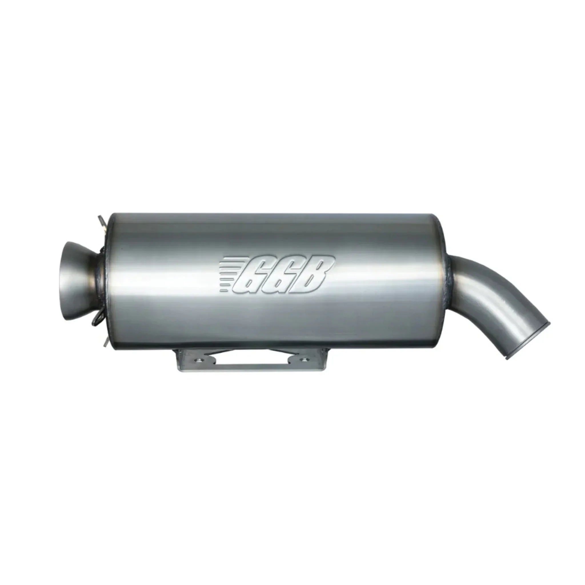 2018-2024 Arctic Cat Wildcat XX 1000 GGB Trail Muffler