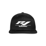 Photo of R1 Industries Snapback Baseball Cap by Spreadconnect - Premium Apparel & Accessories for UTVs / Side by Sides