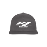 Photo of R1 Industries Snapback Baseball Cap by Spreadconnect - Premium Apparel & Accessories for UTVs / Side by Sides
