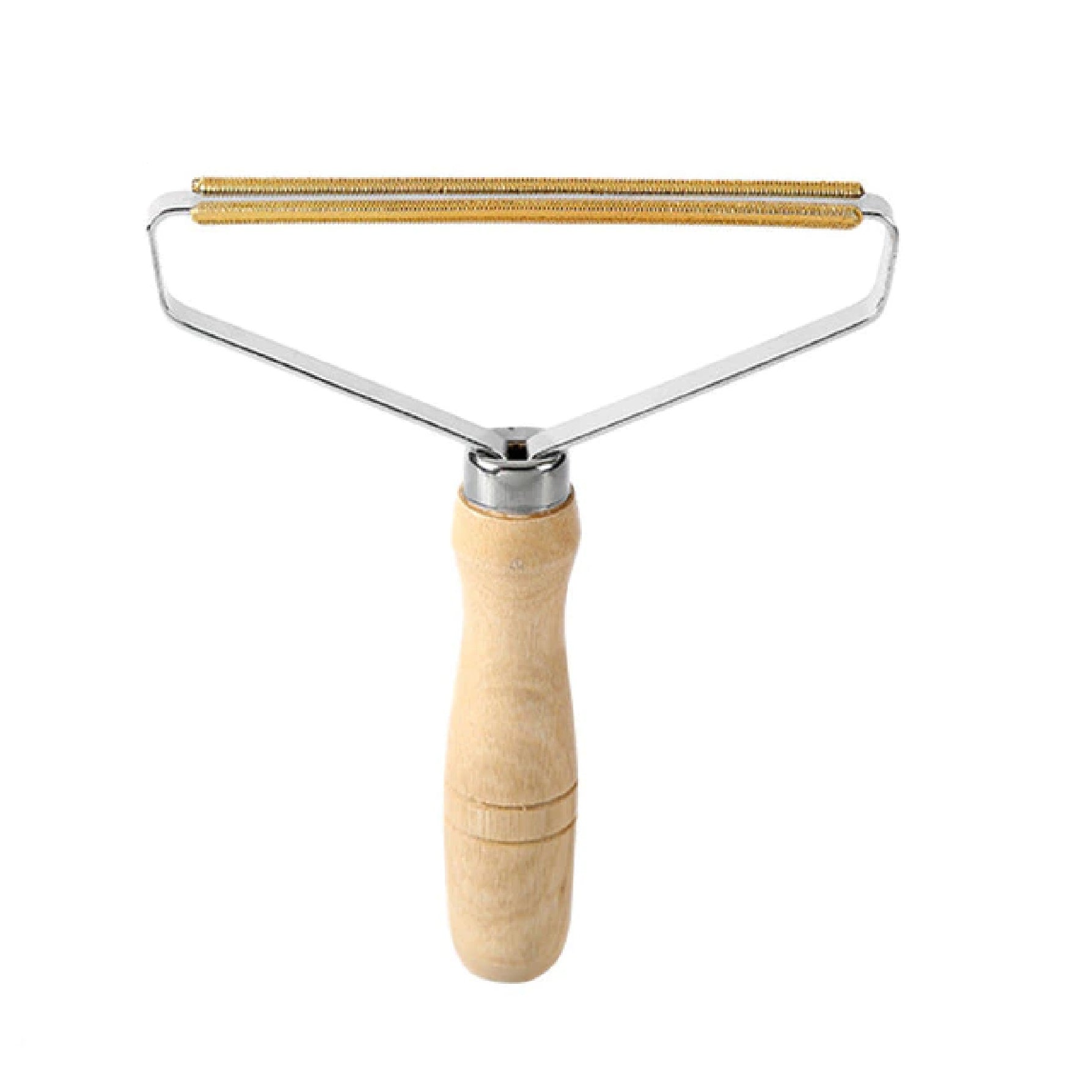 Photo of Plus Soap Pet Hair Removal Brush by Plus Soap - Premium Cleaning Supplies for UTVs / Side by Sides