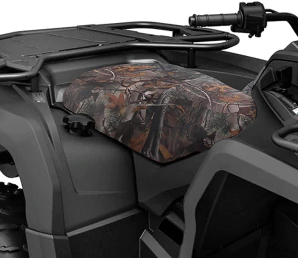 Waterproof  Seat Cover for Kawasaki KFX 700