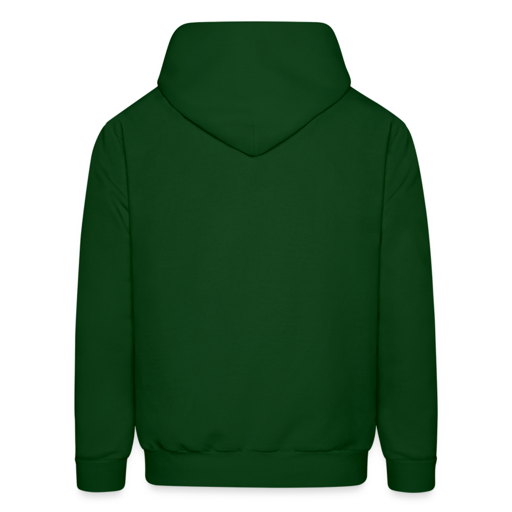 Photo of Unisex Fleece Zip Hoodie by R1 Industries - Premium Apparel & Accessories for UTVs / Side by Sides