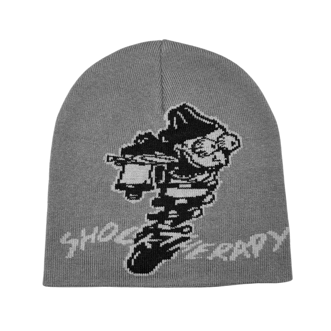 Photo of Shock Therapy Skull Cap Beanie by Shock Therapy - Premium for UTVs / Side by Sides