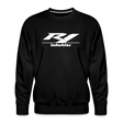 Men’s Premium Sweatshirt - black