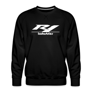 Men’s Premium Sweatshirt - black