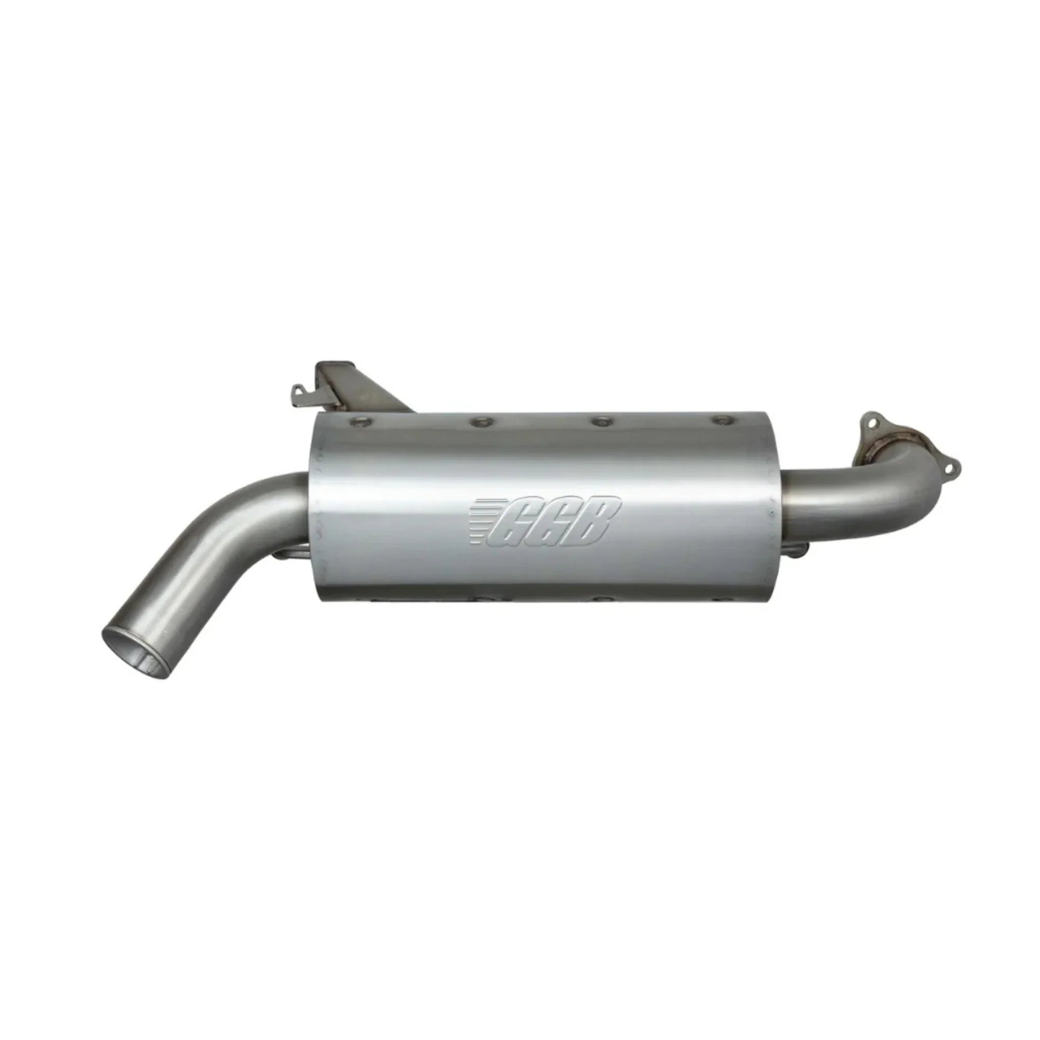 2020-2025 Polaris RZR Pro XP/XP4 Turbo GGB Sport Muffler