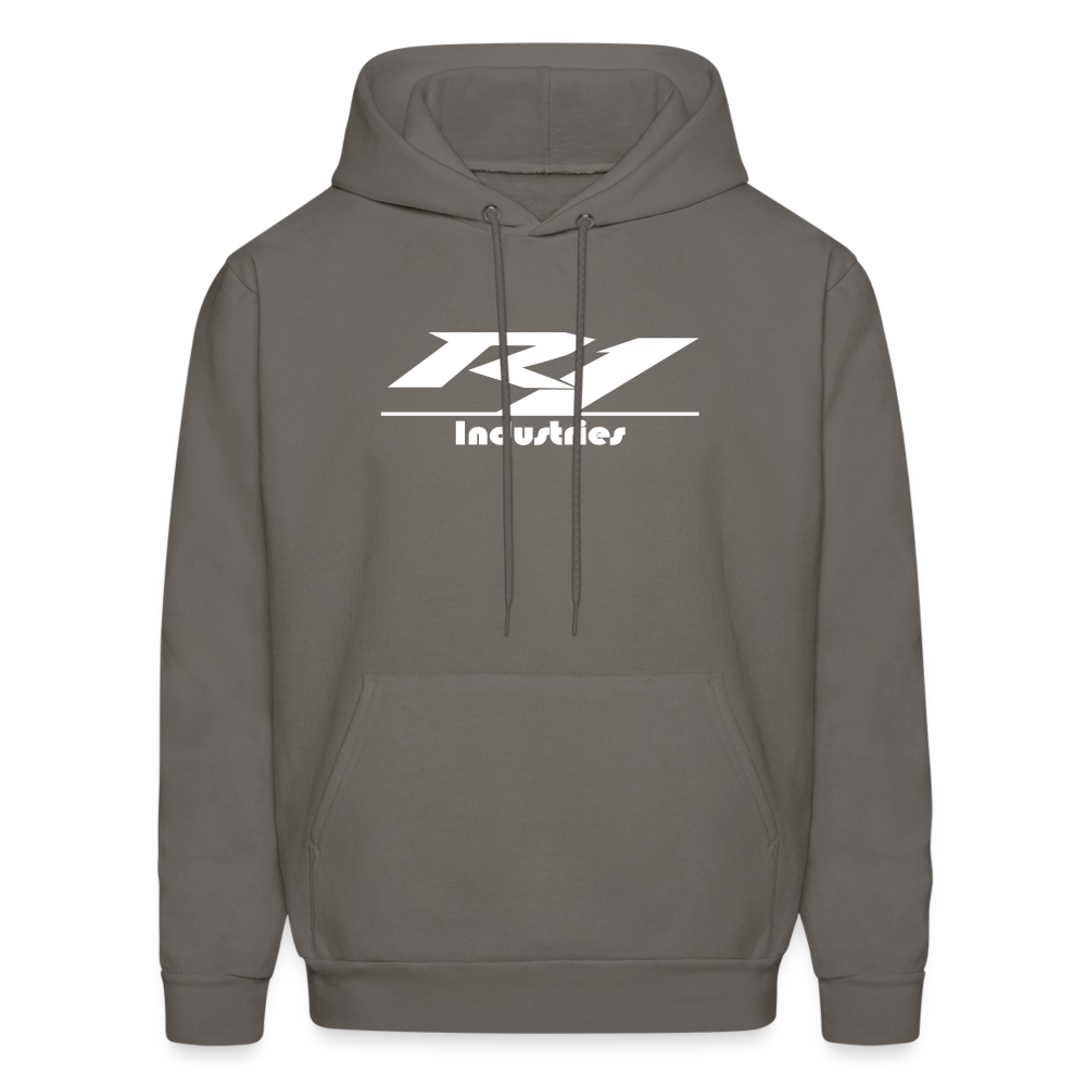 Photo of Unisex Fleece Zip Hoodie by R1 Industries - Premium Apparel & Accessories for UTVs / Side by Sides