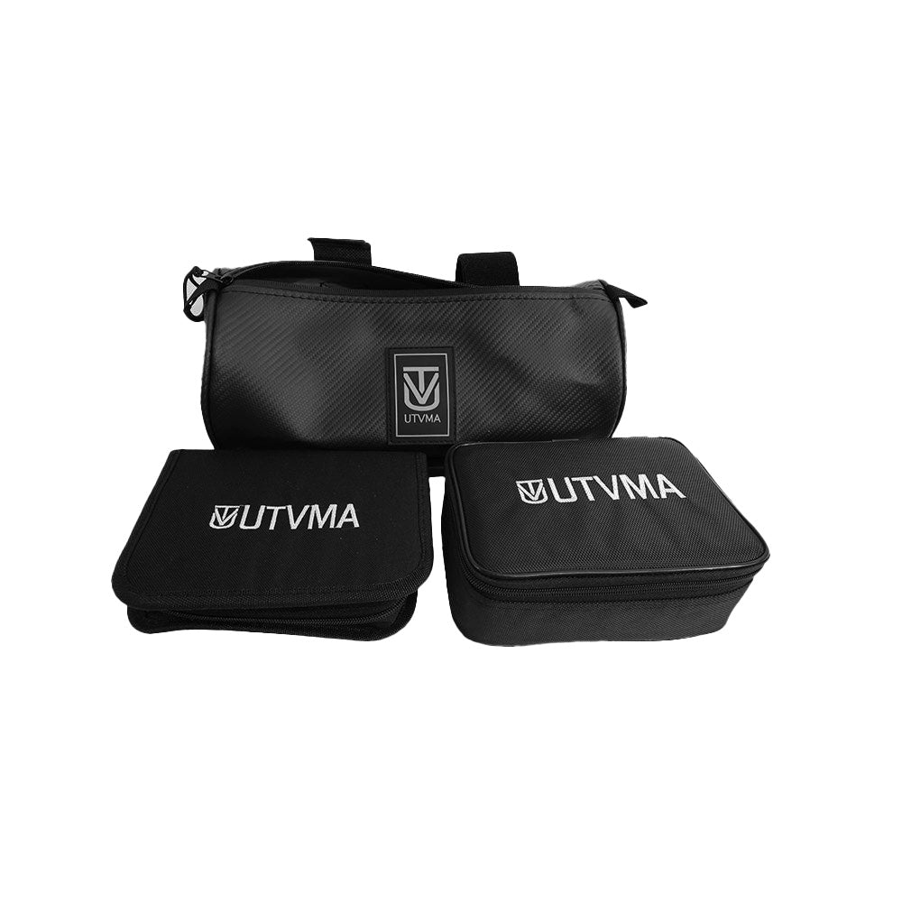 Photo of Ultimate Recovery Kit by UTV Mountain Accessories - Premium for UTVs / Side by Sides