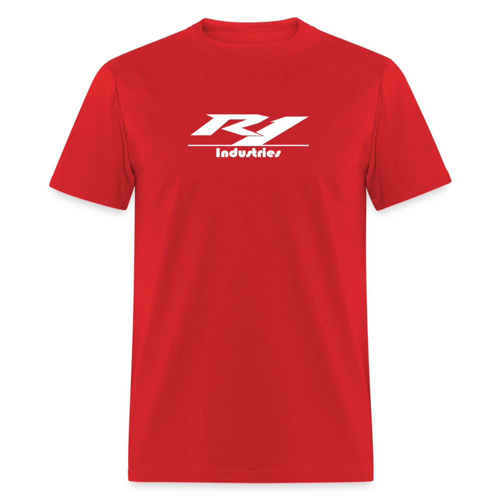 Photo of Unisex Classic T-Shirt by R1 Industries - Premium Apparel for UTVs / Side by Sides