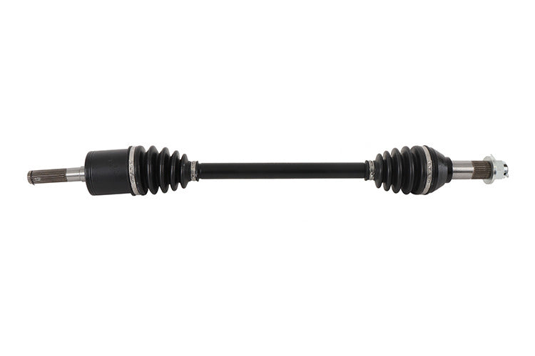 Photo of 8 Ball Extreme Duty Off-Road Axle for ATV, UTV, SXS Heavy-Duty Performance Upgrade by ALL BALLS - Premium Drive for UTVs / Side by Sides