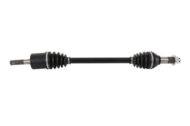 Photo of 8 Ball Extreme Duty Off-Road Axle for ATV, UTV, SXS Heavy-Duty Performance Upgrade by ALL BALLS - Premium Drive for UTVs / Side by Sides