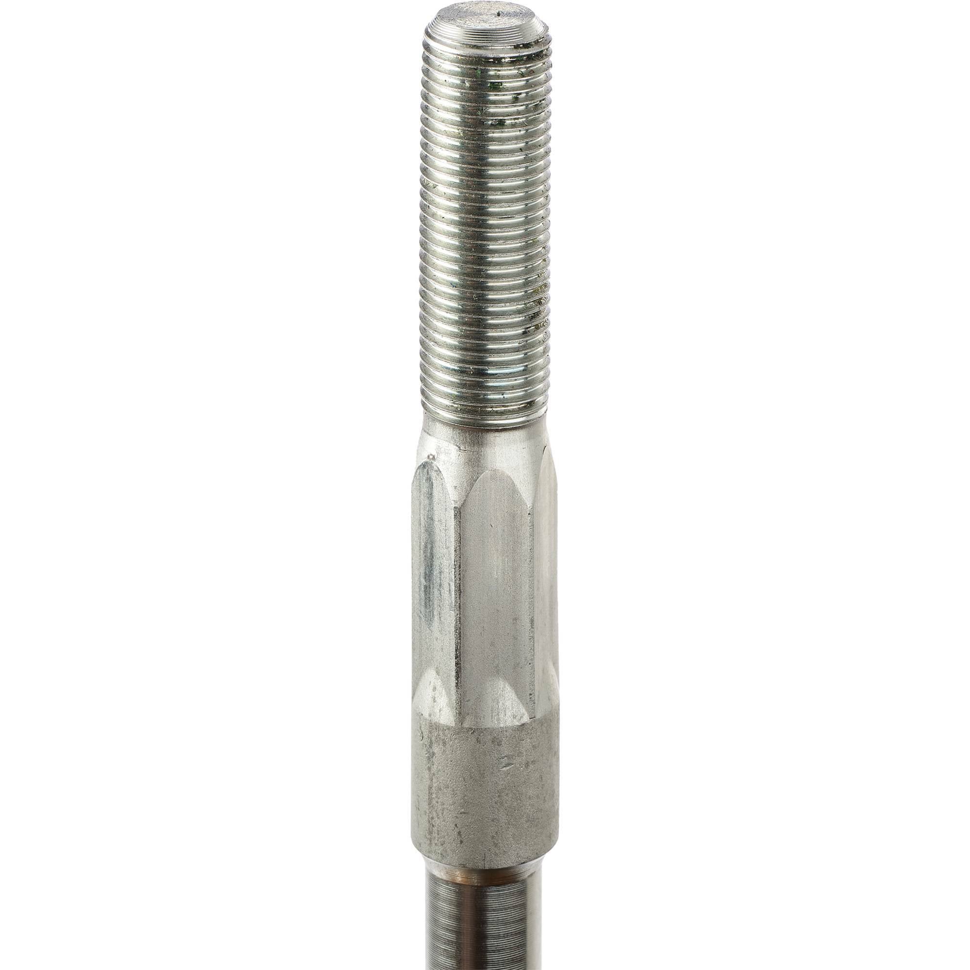Photo of ALL BALLS High-Quality Aftermarket UTV Steering Rack Assembly Compatible with Can-Am Polaris Yamaha by ALL BALLS - Premium Steering for UTVs / Side by Sides
