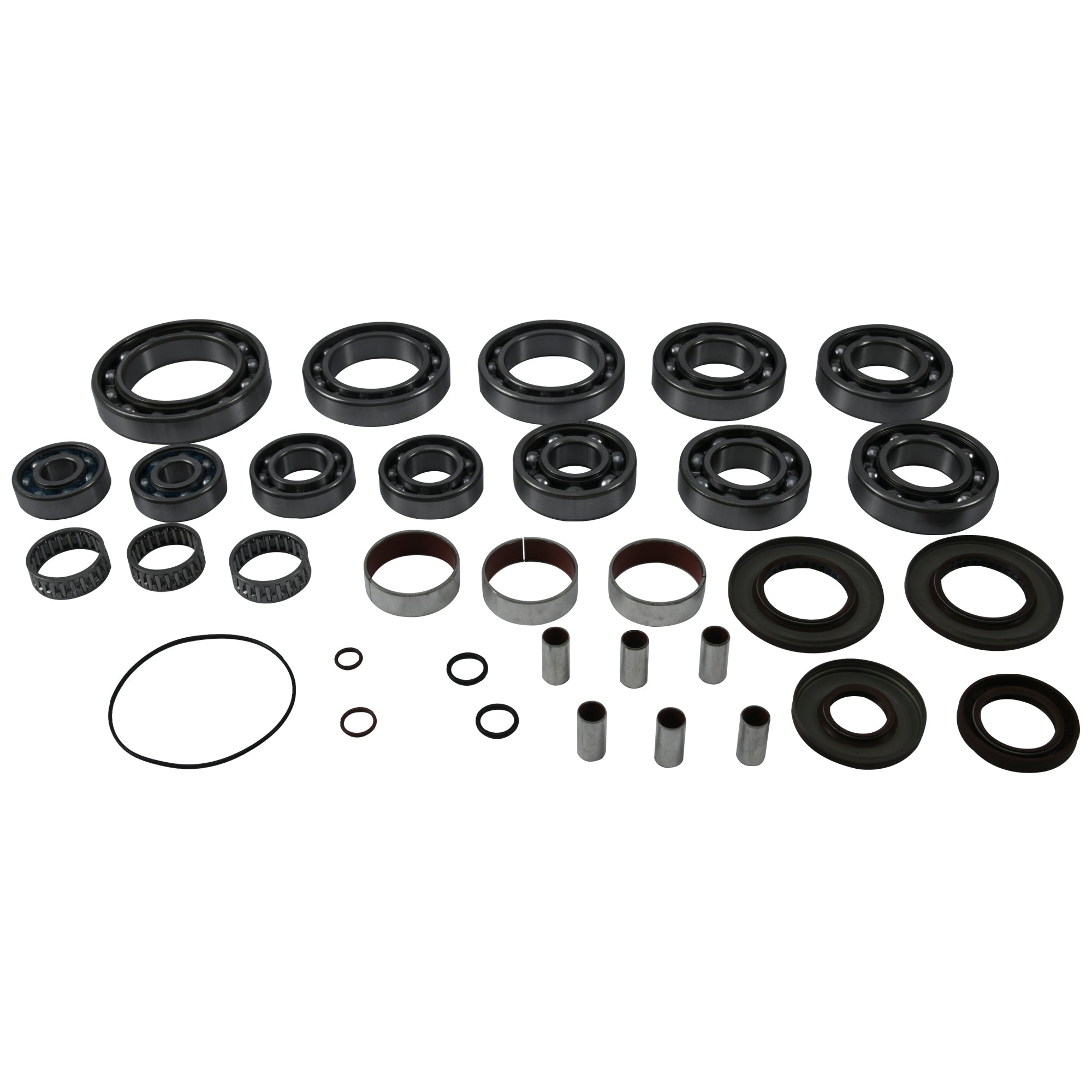 Photo of ALL BALLS Trans Axle Bearing/Seal Kit for Polaris UTVs and ATVs | OEM Quality Repair Parts by ALL BALLS - Premium Drive for UTVs / Side by Sides