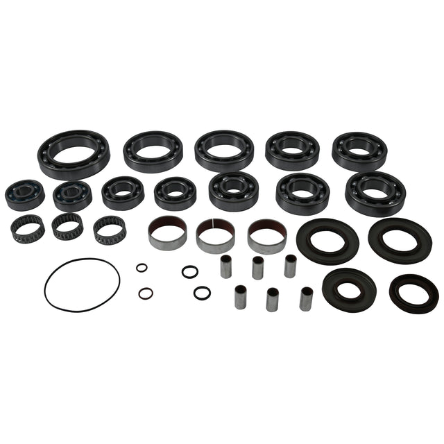 Photo of ALL BALLS Trans Axle Bearing/Seal Kit for Polaris UTVs and ATVs | OEM Quality Repair Parts by ALL BALLS - Premium Drive for UTVs / Side by Sides