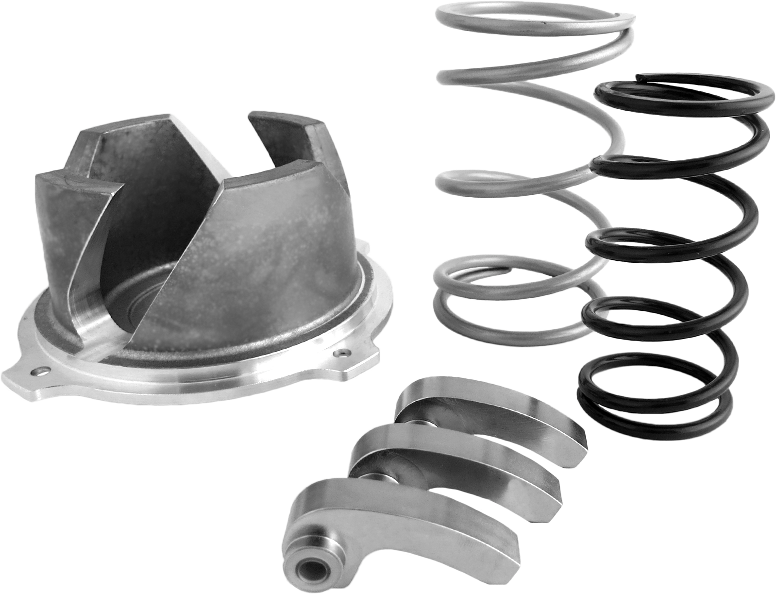 Photo of EPI Clutch Kit for ATV UTV with 31-33 Inch Tires Designed for Polaris Can-Am Kawasaki by EPI - Premium Clutch for UTVs / Side by Sides