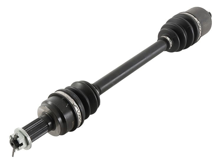 Photo of ALL BALLS 8 BALL EXTREME AXLE FRONT by ALL BALLS - Premium Drive for UTVs / Side by Sides