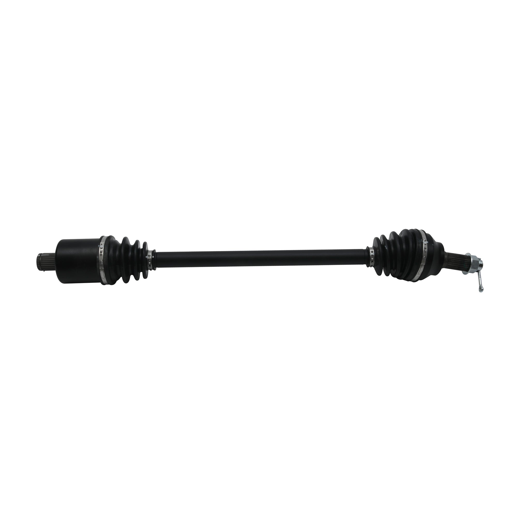 Photo of 8 Ball Extreme Duty Off-Road Axle for ATV UTV SXS Heavy-Duty Performance by ALL BALLS - Premium Drive for UTVs / Side by Sides