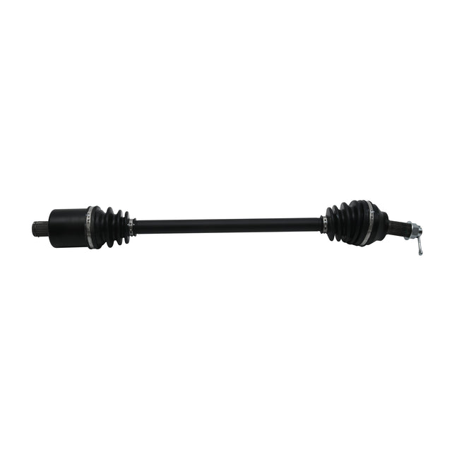 Photo of 8 Ball Extreme Duty Off-Road Axle for ATV UTV SXS Heavy-Duty Performance by ALL BALLS - Premium Drive for UTVs / Side by Sides