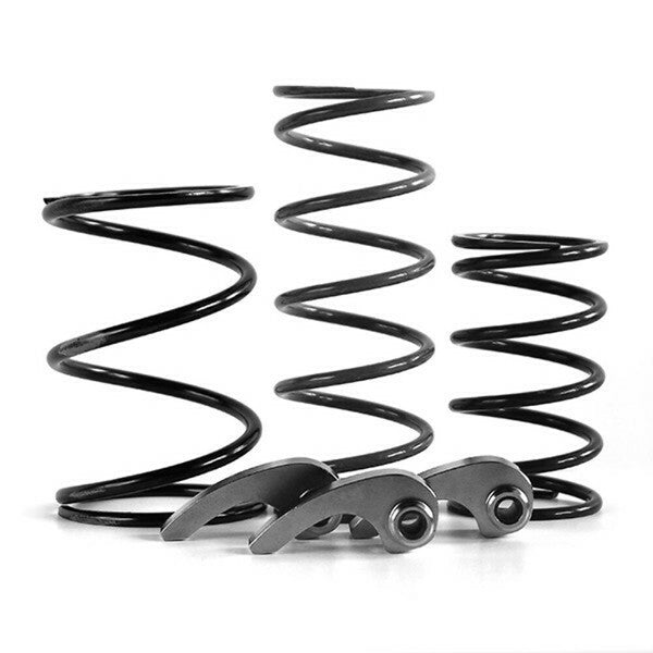 Photo of CLUTCH KIT SPORT UTILITY O/S TIRE KIT by EPI - Premium Clutch for UTVs / Side by Sides