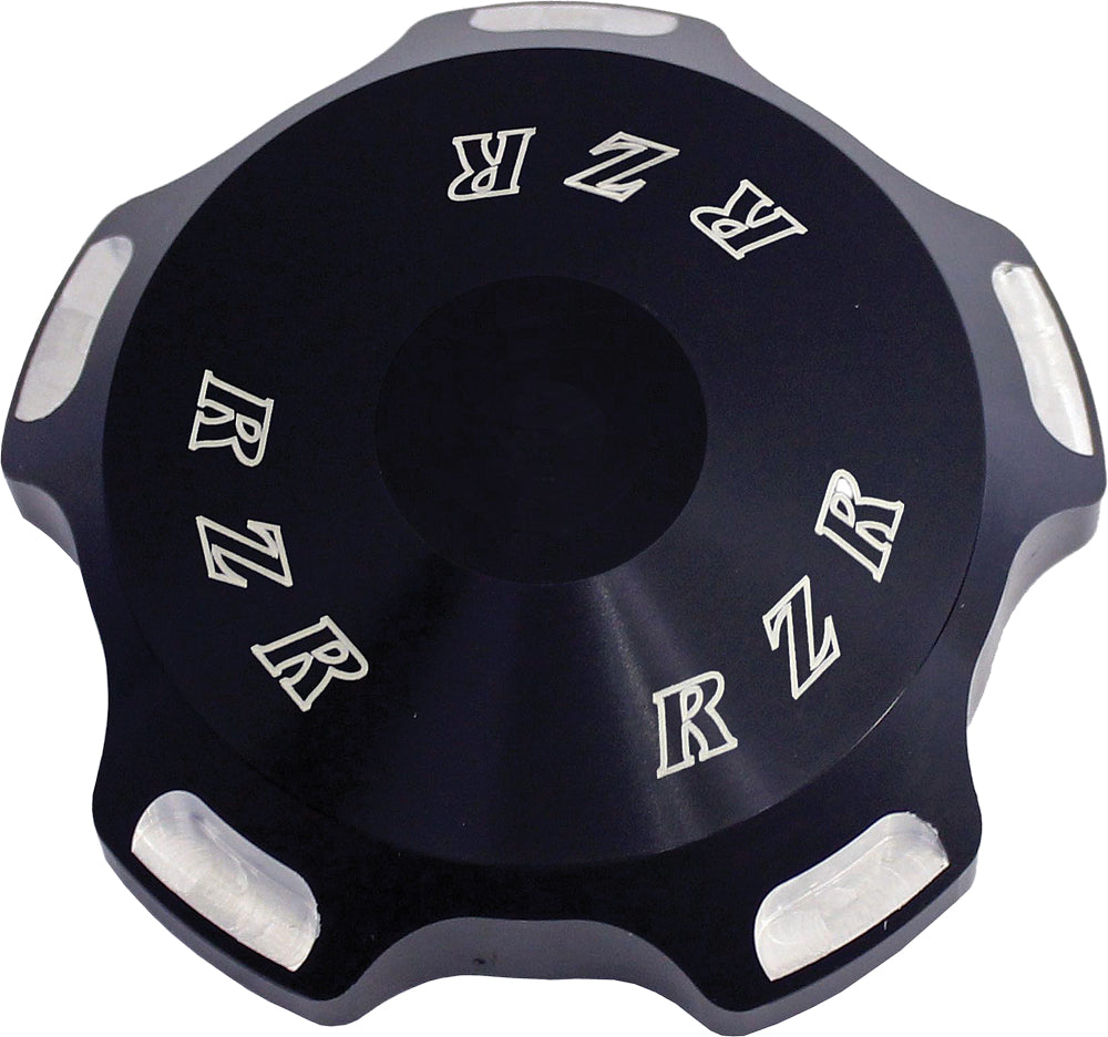 Photo of MODQUAD GAS CAP (ANODIZED) by MODQUAD - Premium Gas Caps for UTVs / Side by Sides