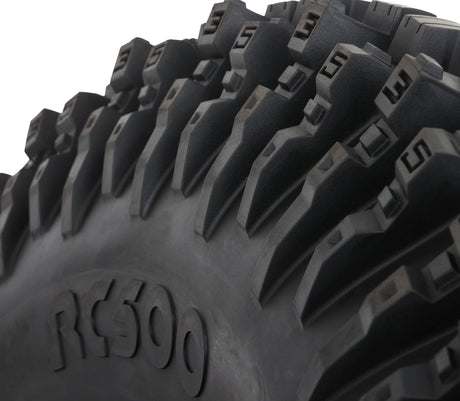 Photo of SYSTEM 3 TIRE RC500 27X10R14 by SYSTEM 3 - Premium Tires for UTVs / Side by Sides