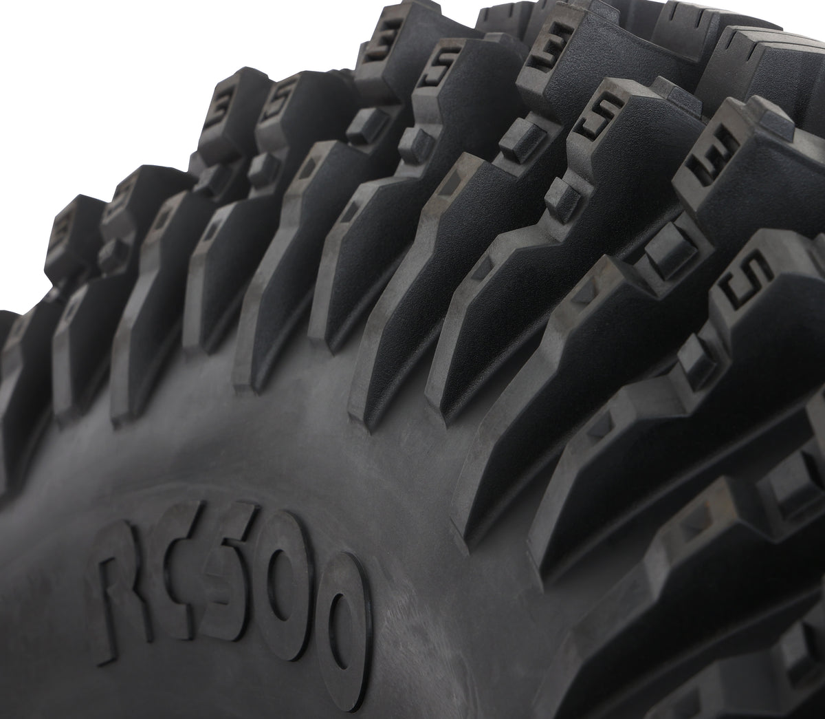 Photo of SYSTEM 3 TIRE RC500 35X10R15 by SYSTEM 3 - Premium Tires for UTVs / Side by Sides